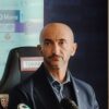 Il ds Andrea Colombino