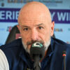 Il mister della Torres, Alfonso Greco