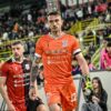 Andrea Zaccagno (Foto d'archivio)